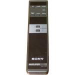 GENERAL SONY RM-J350 - съвместимо дистанционно управление на марката General (RM-J350) Дистанционно