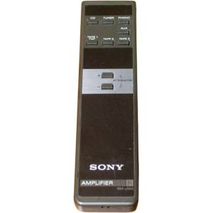 GENERAL SONY RM-J350 - съвместимо дистанционно управление на марката General (RM-J350) Дистанционно