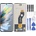 ZTE Lcd Дисплей и Тъч Скрийн за zte a75 4g