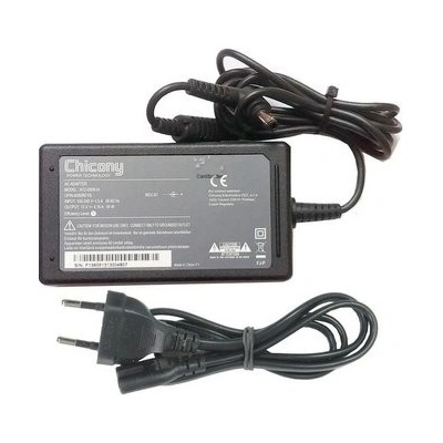 Adaptér napájecí 12V 4160mA Chicony A12-050N1A (5,5x2,1mm) – Hledejceny.cz