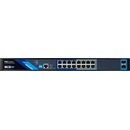BCS B-SP16G-2SFP-M