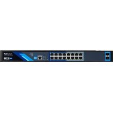 BCS B-SP16G-2SFP-M