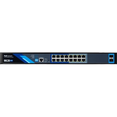 BCS B-SP16G-2SFP-M
