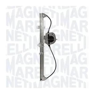 MAGNETI MARELLI Zvedací zařízení okna MAG 350103105400