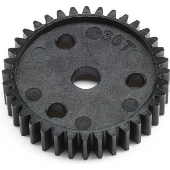 Axial Аксиално задвижващо зъбно колело 36T, 32P, V2: Capra 1.9 UTB