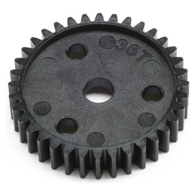 Axial Аксиално задвижващо зъбно колело 36T, 32P, V2: Capra 1.9 UTB