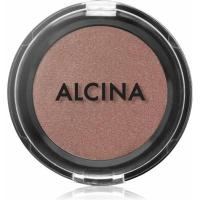 Alcina Eye Shadow Pure Shades Dreamy Rose 3 g