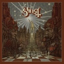 GHOST: POPESTAR -EP- LP