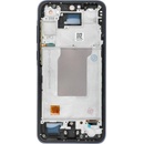 LCD Displej + Rám Samsung Galaxy A35