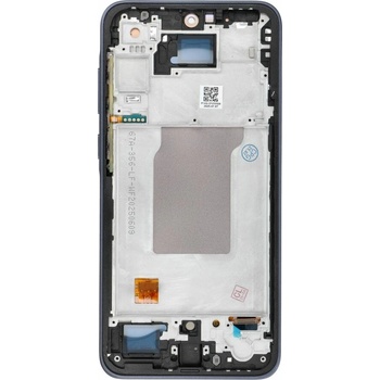 LCD Displej + Rám Samsung Galaxy A35