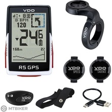 VDO R5 GPS Full Sensor set