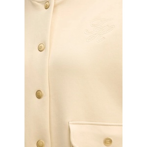 Tommy Hilfiger Суичър с цип дамски (WW0WW48730) - answear - 183,83 лв