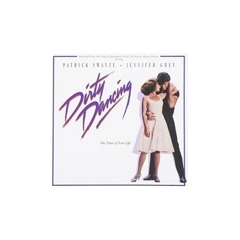 DIRTY DANCING: OST LP