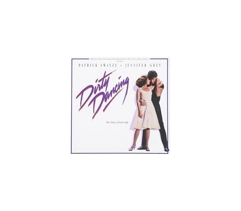 DIRTY DANCING: OST LP
