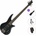 Jackson JS Series Spectra Bass JS3V IL Basic SET