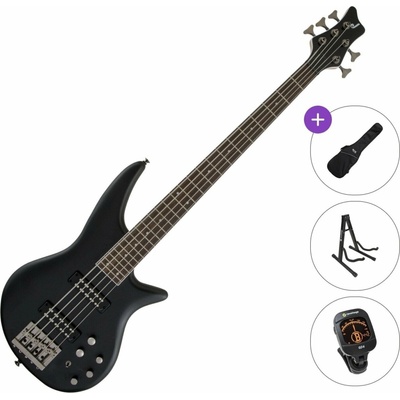 Jackson JS Series Spectra Bass JS3V IL Basic SET