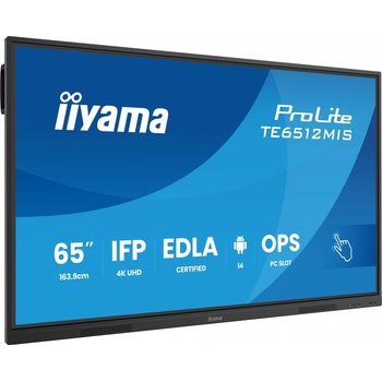 iiyama ProLite TE6512MIS-B4AG