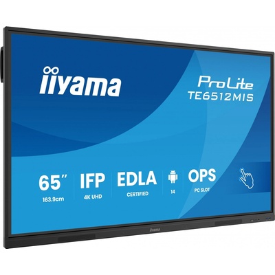iiyama ProLite TE6512MIS-B4AG