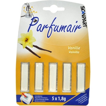 ScanPart vanilka 5 ks