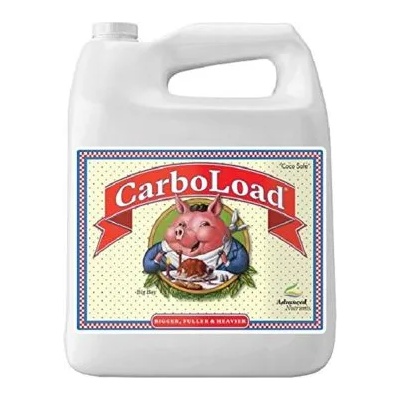 Carbo Load 4L - въглехидратна добавка