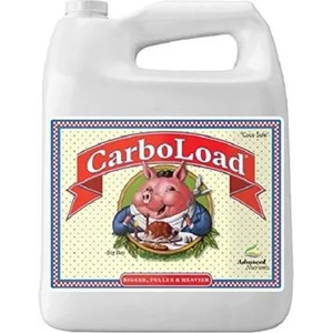  Carbo Load 4L - въглехидратна добавка