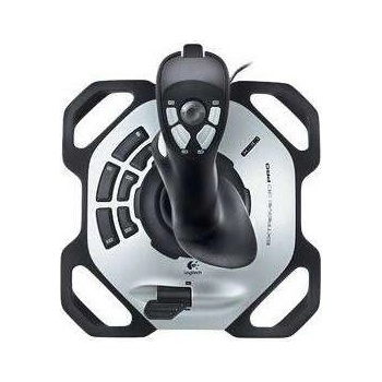 Logitech Joystick Extreme 3D Pro 942-000031