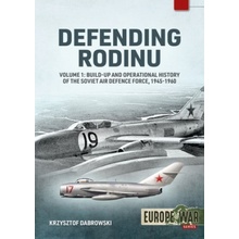 Defending Rodinu Volume 1