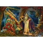 Schmidt Spiele - Puzzle The Astronomer - 1 000 piese