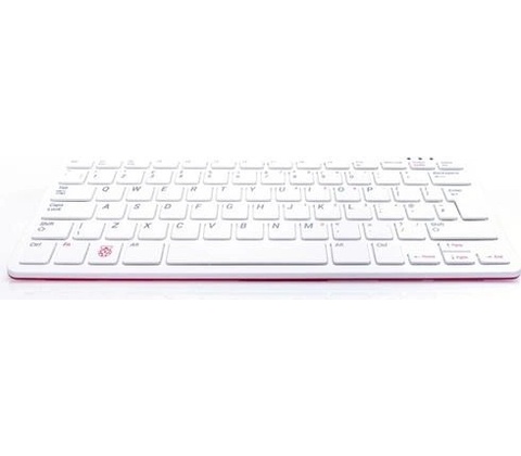 Raspberry Pi 400 UK
