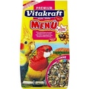 Vitakraft Menu Stredný papagáj 1 kg