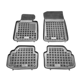 Гумени стелки за BMW 3 Серия E92 Coupe (2006-2013) - тип леген