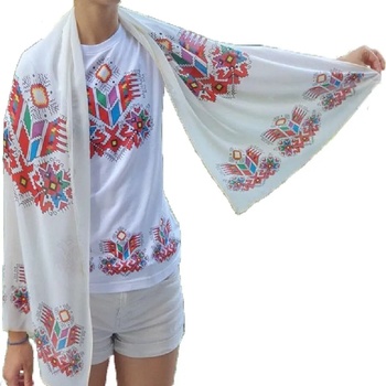 Image 1 of Шалове с шевица