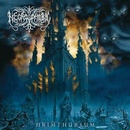 NECROPHOBIC - Hrimthursum - Re-issue 2022 LP
