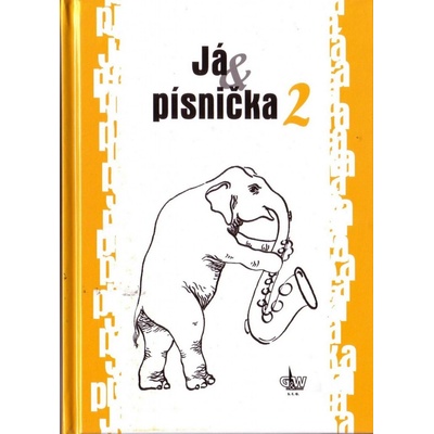 G-W Já písnička 2 – Zboží Dáma
