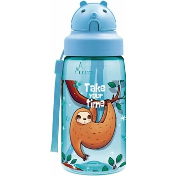 Laken tritan Oby 450 ml Lazy