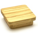 Tulip SQUARE dub lakovaný 32 mm