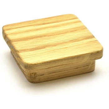 Tulip SQUARE dub lakovaný 32 mm