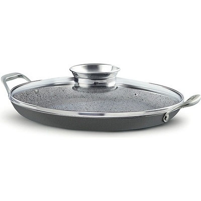 Pensofal Invictum Professional Oval Frypan 36 cm