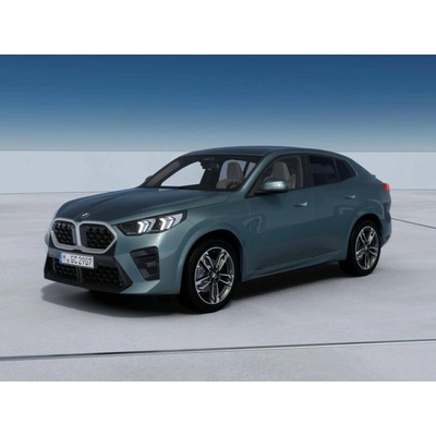 BMW X2 sDrive18d M Sport 110 kW