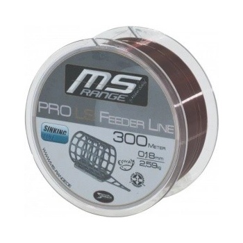 MS Range Pro LS Feeder 300 m 0,20 mm 3,2 kg