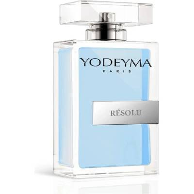 Yodeyma Résolu parfumovaná voda pánská 100 ml
