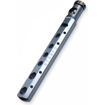Stonfo Držák pomůcek ke svěráčku Tool Bar