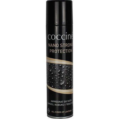 Nano Strong Coccine 400 ml