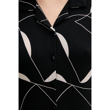 Joseph Ribkoff Гащеризон Joseph Ribkoff в черно с яка 251195 (251195)