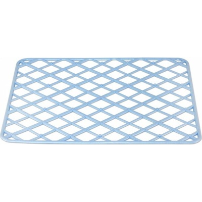 PETRAplast Plastová vložka do nerez dřezu 29 x 25 cm Barva: Bílá