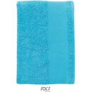 SOL's Collection Osuška Island 100 100 x 150 cm 25900244099 Tyrkysová