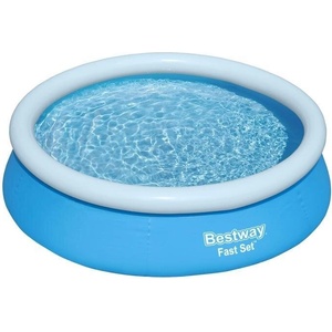 Bestway Надуваем басейн Bestway Fast Set 57392, Ø183 x 51 см, 940 л