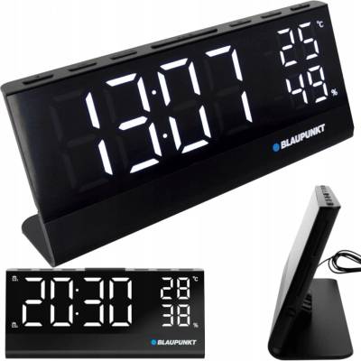 Blaupunkt CR10ALU