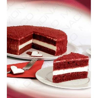 Red velvet Sandra 500 g