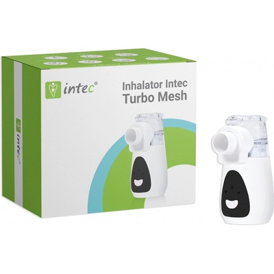 Intec Turbo Mesh